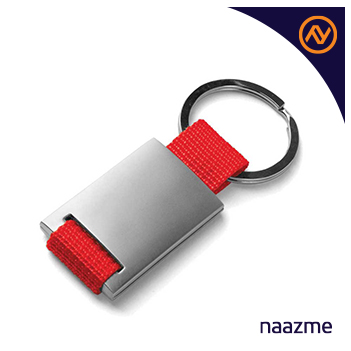 metal-keychain-with-colored-strap1